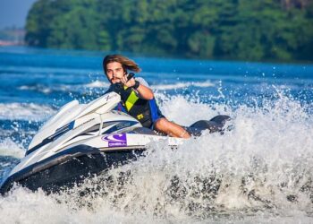 Unraveling the Mystery: The Disappearance of an American Couple and Their Jet Ski in Guadeloupe