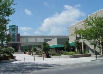 Uncover the Hidden Gems: Why These Two Arkansas Cities Are Top Picks for Living in the U.S.!