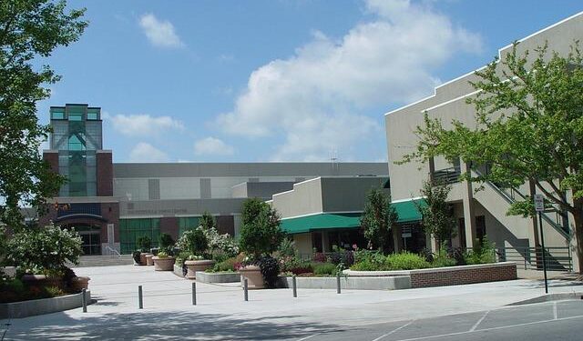 Uncover the Hidden Gems: Why These Two Arkansas Cities Are Top Picks for Living in the U.S.!