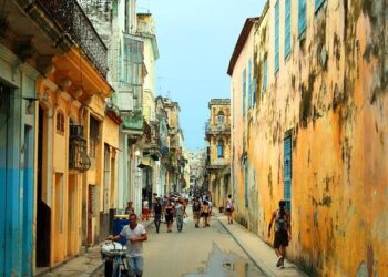 Cuba’s Relief Efforts Stalled: Navigating Delays and Cautionary Challenges
