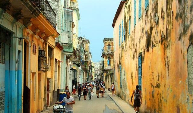 Cuba’s Relief Efforts Stalled: Navigating Delays and Cautionary Challenges