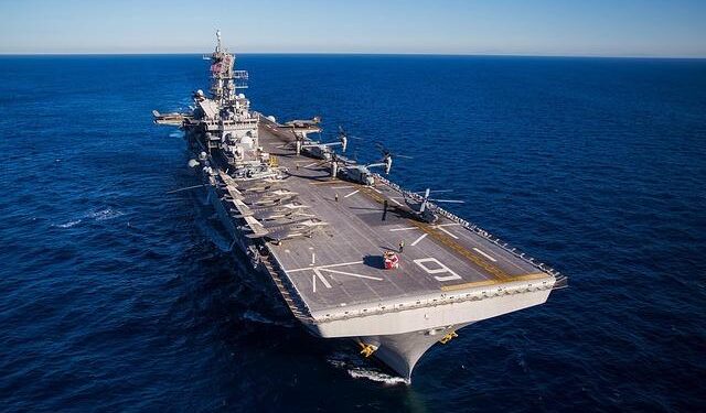 Caribbean Travel Disrupted: Major Airlines Cancel Flights Amid U.S. Military Operations