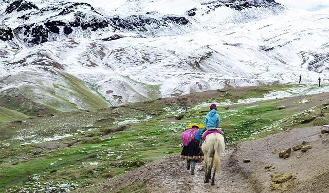 Unveil the Heavenly Delights of Peru’s Enchanting Paradise!