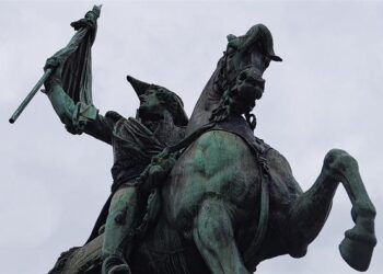 The Captivating Story of Manuel Noriega’s Capture: A Pivotal Moment in U.S. History