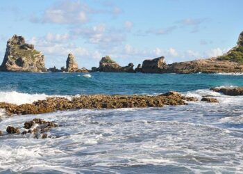 Is Guadeloupe Island Your Perfect Safe Escape? Uncover the 2024 Travel Advisory!