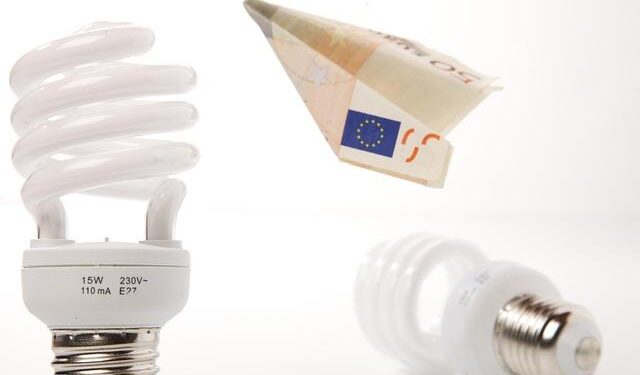 How Soaring Electricity Bills Are Transforming America’s Political Landscape