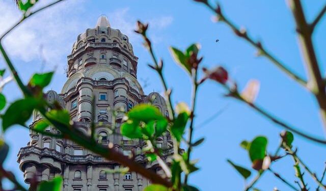 Celebrating a Century of Faith: Uruguay’s Inspiring Journey with the Church