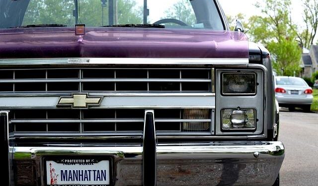 Revving Up: Corvette Transmissions Make a Triumphant Return to American Soil!