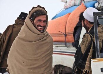 America’s Cold War Conundrum: Are We Losing Ground in the Frigid Battle?