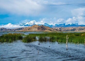 Unveiling the Enigmas and Marvels of Lake Titicaca