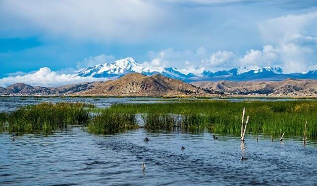 Unveiling the Enigmas and Marvels of Lake Titicaca