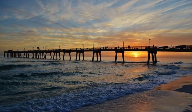How the ‘Gulf of America’ Shielded Alabama from 2025’s Storms: A Name Change with a Big Impact!