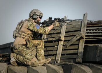 Unlocking America’s National Security Strategy: A Vision for Tomorrow