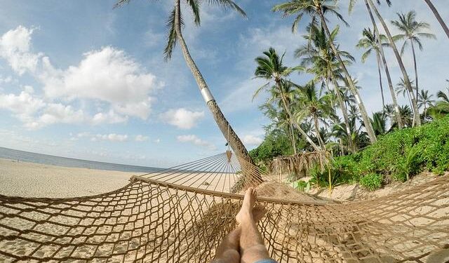 Introducing AnguillAir: Your Luxurious Gateway from Paradise to the U.S