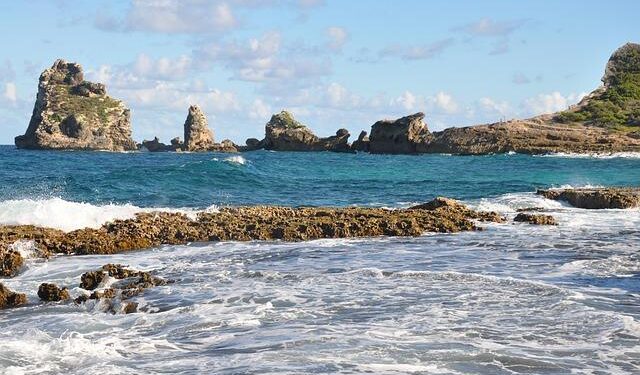 Unveil the Captivating Charm of the Guadeloupe Islands!