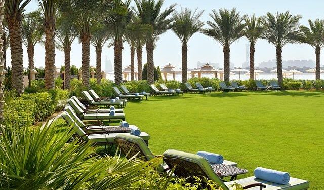 Uncover Six Stunning Tropical Hotels in Costa Rica Embracing Eco-Friendly Design