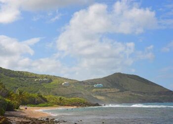 Unveiling the U.S. Virgin Islands: America’s Best-Kept Secret!