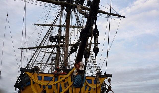 Uncover the Excitement of Port Royal: The PGA Tour’s Shortest Course and the Thrilling Butterfield Bermuda Championship!