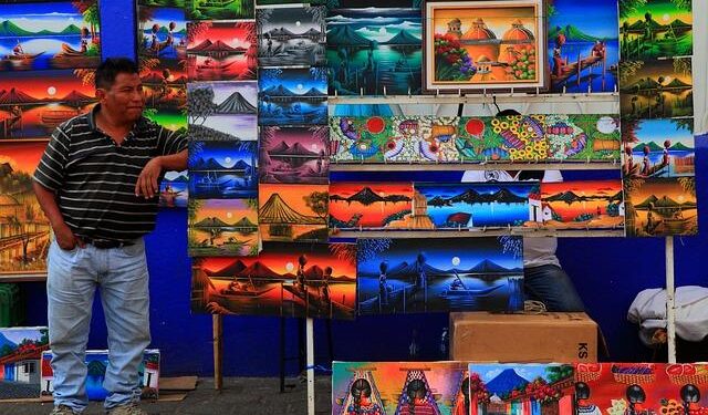 Unlocking New Opportunities: Strengthening Trade Connections in Latin America