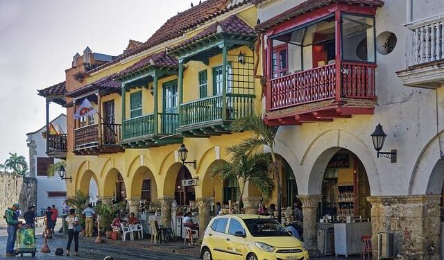 Exploring the Colonial Legacy: Unraveling Economic Turmoil in the French Caribbean