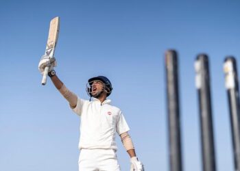 American Youth Cricket Triumphs at the Barbados Cup!