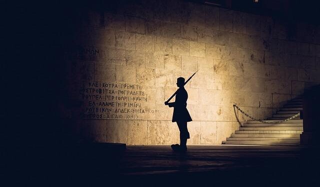 Colorado Guard Soldier: Embracing Duty to Family, Community, and Country