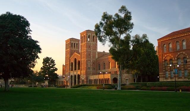 UC Rises to the Top: Leading Global Impact Among American Public Research Universities!