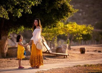 From Home to Heartbreak: Austin Mom and Her 5-Year-Old U.S. Citizen Face Deportation to Honduras