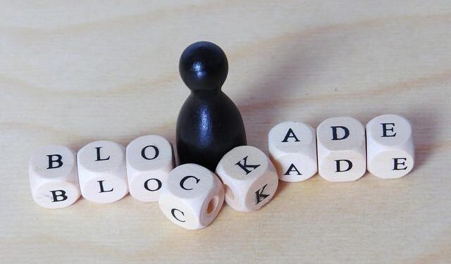 Strangling a Nation: The Devastating Effects of the US Blockade on Cuba