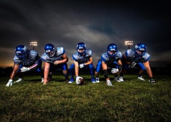 Game On: Exciting New Year’s Resolutions for the Arizona Wildcats Football Team in 2026!