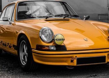 Unforgettable Moments: A Night of Celebration at the Inaugural Porsche Carrera Cup North America Awards!