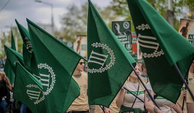 Bolivia’s Socialism in Turmoil: Witness the Unraveling of a Nation