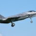 F-35s Land in Puerto Rico: A Strategic Show of Force Amidst Venezuelan Tensions