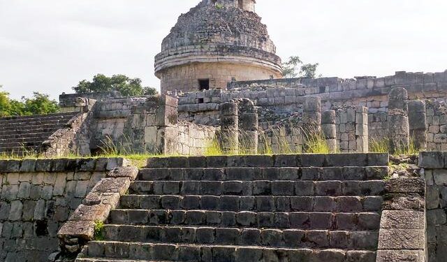 Experience the Future: Paraguay Unveils Latin America’s Most Advanced Planetarium!