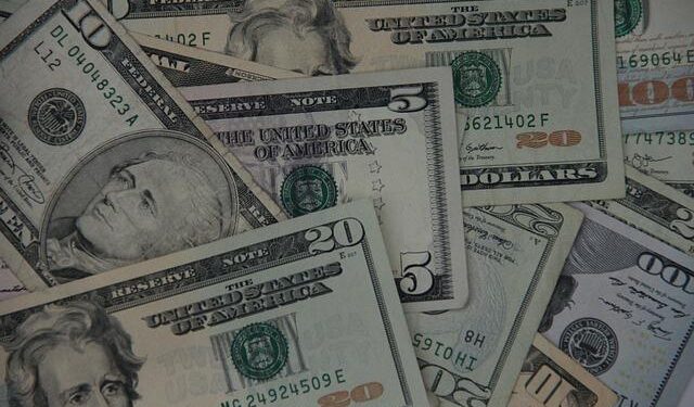 U.S. Debt Enters a New Era: Hedge Funds Make Bold Moves in the Bond Market