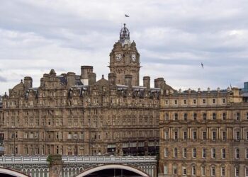 Unveil the Exquisite Allure of Hamilton Princess & Beach Club in Bermuda!