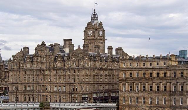 Unveil the Exquisite Allure of Hamilton Princess & Beach Club in Bermuda!