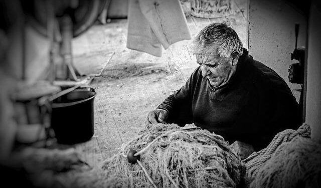 From Ocean Waves to Capitol Hill: Ex-Superintendent and Fisherman Sets Sights on U.S. House