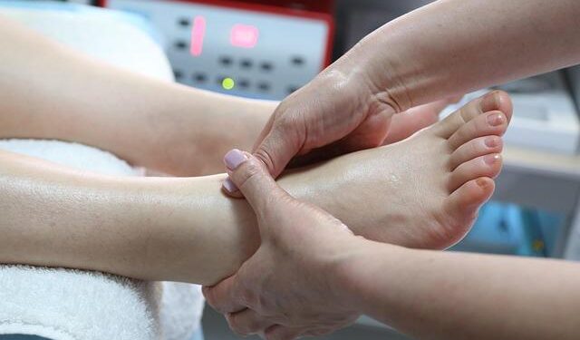 Experience the Healing Touch: Comfort Begins Medical Services Launches in Grenada!