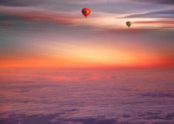 Explore Envoy Air’s 10 Must-Fly Routes from Miami!