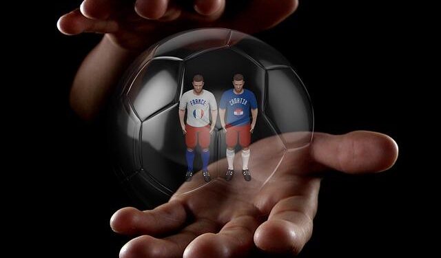 Countdown to the FIFA World Cup 2026: Unleashing the Excitement!