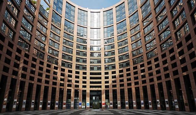 EU Parliament Defies U.S. Pressure: KKE Takes a Stand for Cuba!