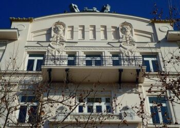 Unveiling Thrilling Developments at the American Indian Cultural Embassy in Denver!