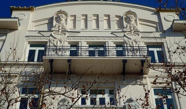 Unveiling Thrilling Developments at the American Indian Cultural Embassy in Denver!