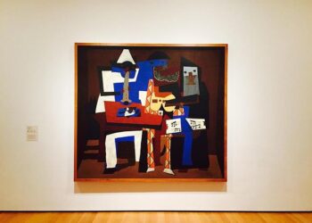 Unleashing Creativity: The Transformative Impact of the Picasso Exhibition on American Art