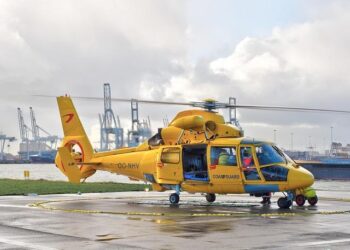 Heartbreaking Maritime Showdown: Four Lives Cut Short in Cuban Coastguard Encounter