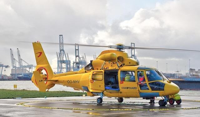 Heartbreaking Maritime Showdown: Four Lives Cut Short in Cuban Coastguard Encounter