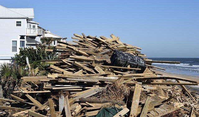 California Floods: Heart-Pounding Rescues and Urgent Evacuations Amidst Nature’s Fury