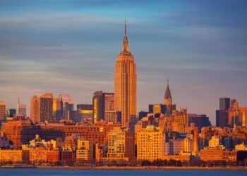 Unveiling America’s Top 10 Happiest States!