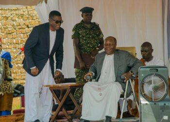 Ronald Sanders: Mastering Diplomacy with Rubio and CARICOM